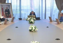 حموشي يترأس اجتماعا لتطوير بروتوكولات الأمن الرياضي ومكافحة الشغب بالملاعب