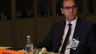 L’aide humanitaire, un pilier central de l’engagement africain du Maroc 3 محمد عروشي