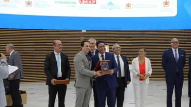 Le Maroc lance eTrade.ma, une plateforme numérique pour booster les exportations des entreprises 3 064A2375 scaled 1