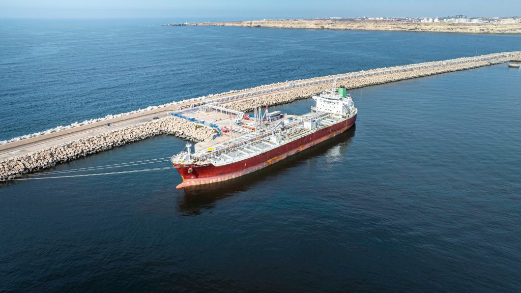 Marsa Maroc décroche la concession d’un nouveau terminal pétrolier à Jorf Lasfar 1784202375544 cropped 1784202371403 WhatsApp Image 2026 07 16 at 11.44.54 AM