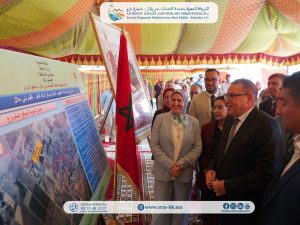 SRM Béni Mellal-Khénifra : lancement d’un projet d’assainissement liquide de plus de 35,6 MDH à Oulad Gnaou 5 1784707105826