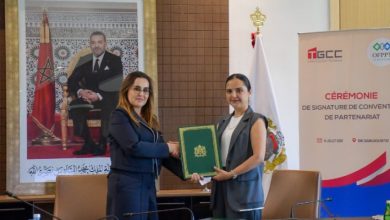 L’OFPPT et TGCC s’allient pour former les talents du BTP au Maroc 3 25643