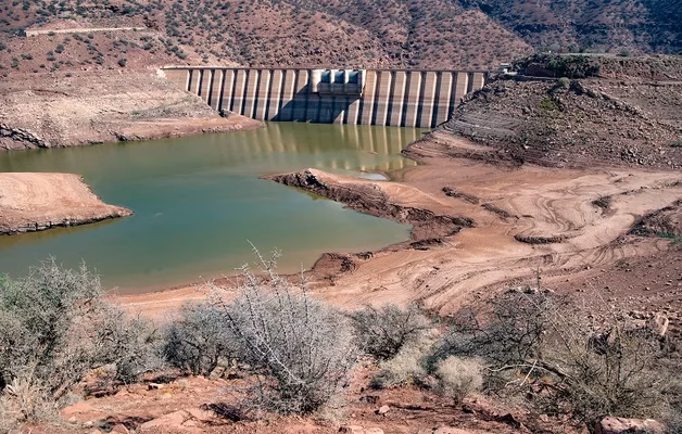 Maroc : la KfW accorde un prêt de 100 millions d’euros pour renforcer la stratégie nationale de gestion de l’eau 1 2ff65cb8d29e1c26ac1f833ab4c4022b