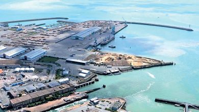 Nador West Med sécurise un financement de 196,7 millions d’euros pour son Terminal Est 4 63921911 45978384