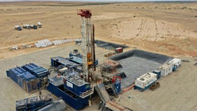 Predator Oil & Gas relance son programme de forage au Maroc avec MOU-6 4 68617287 48235030
