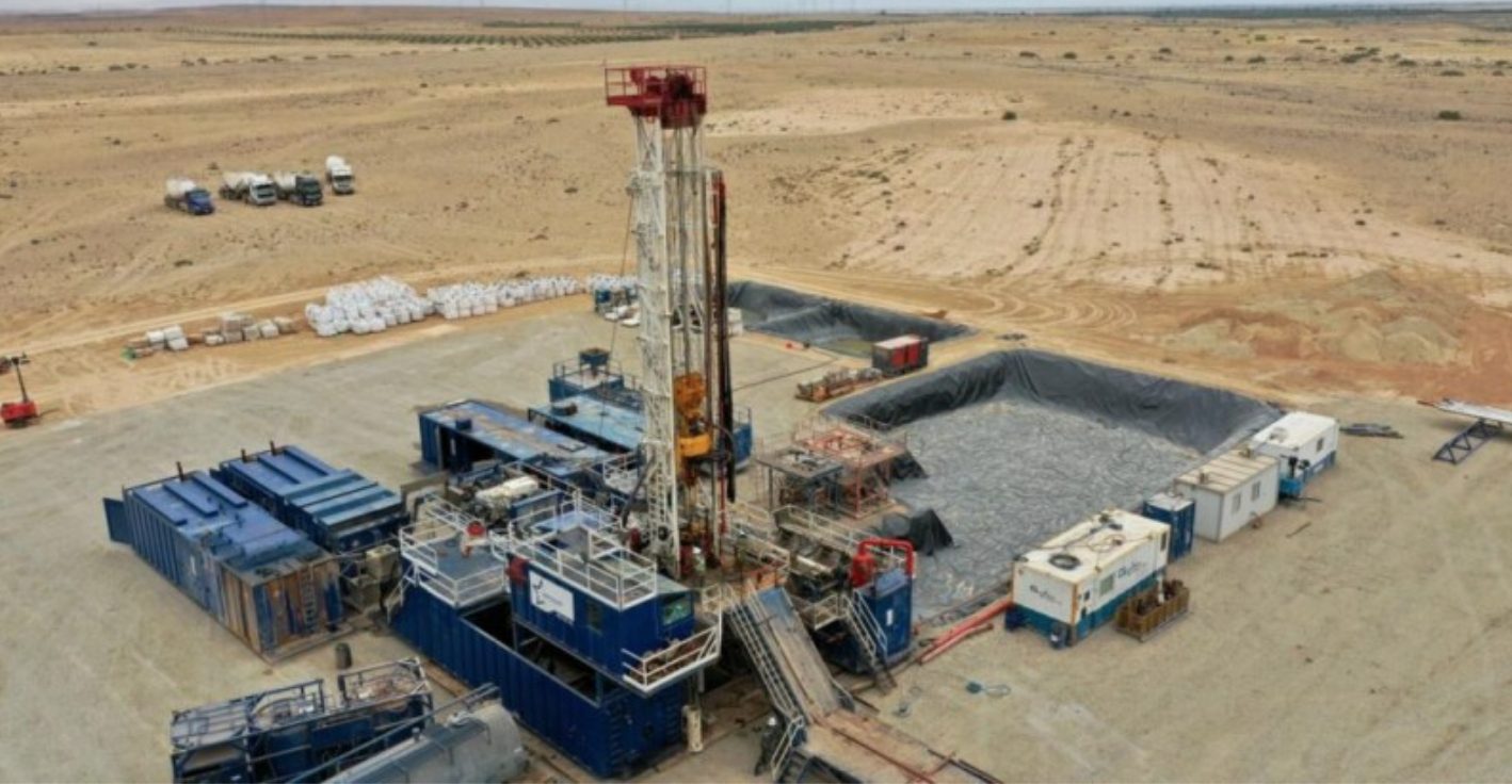Predator Oil & Gas relance son programme de forage au Maroc avec MOU-6 1 68617287 48235030