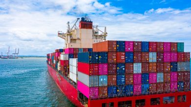 Commerce extérieur : les prix à l’importation reculent, les exportations gagnent en valeur au Maroc au T1 2026 7 68663bf869dff transport import export