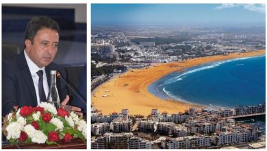 Cap sur un avenir durable : la Société Régionale Multiservices Souss-Massa accélère sa transition écologique en investissant dans le climat et la sécurité hydrique. 5 70125109 b771 4d65 b8b5 f375d0dbb6c9