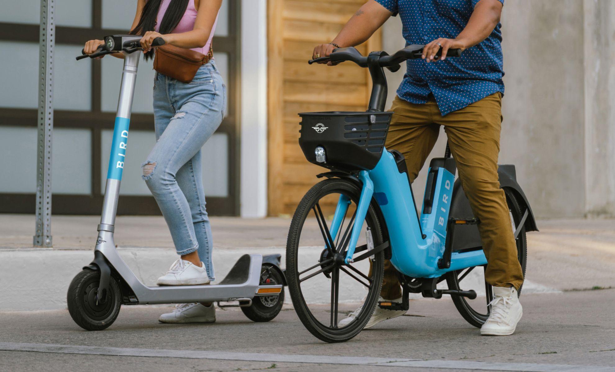 Trottinettes électriques au Maroc : vers de nouvelles règles de circulation dès 2026 1 81525665 58712779