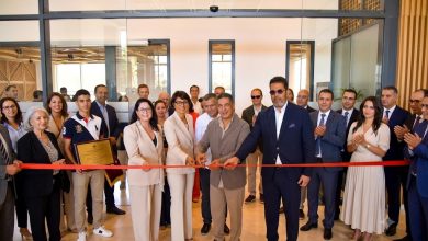 Marriott International ouvre son premier Marriott Resort au Maroc à Taghazout Bay 17 99762fc4 be48 42f0 87c2 1ca537d8b662
