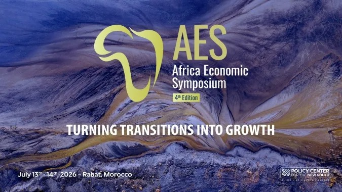 Afrique : transformer les richesses en puissance industrielle, le défi de la prochaine décennie 1 AES 2026.jpg