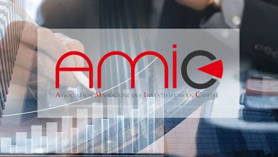 AMIC : Omar Bekkali élu président pour accompagner une nouvelle dynamique du capital-investissement au Maroc 4 AMIC
