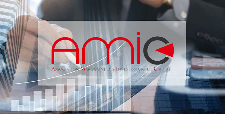AMIC : Omar Bekkali élu président pour accompagner une nouvelle dynamique du capital-investissement au Maroc 1 AMIC