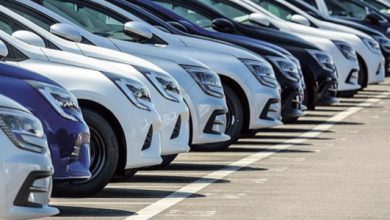 Marché automobile au Maroc : les ventes bondissent de 17,6 % au premier semestre 2026, portées par l’essor des véhicules électrifiés 3 Automobile baisse de plus de 10 des ventes a fin fevrierAIVAM copie