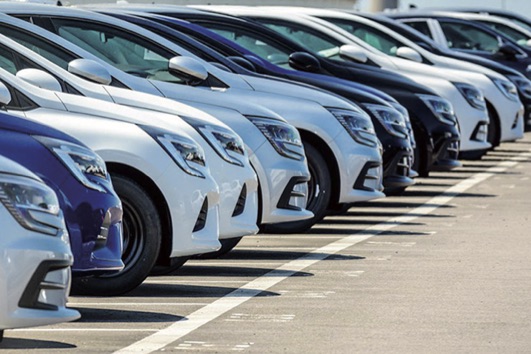 Marché automobile au Maroc : les ventes bondissent de 17,6 % au premier semestre 2026, portées par l’essor des véhicules électrifiés 1 Automobile baisse de plus de 10 des ventes a fin fevrierAIVAM copie