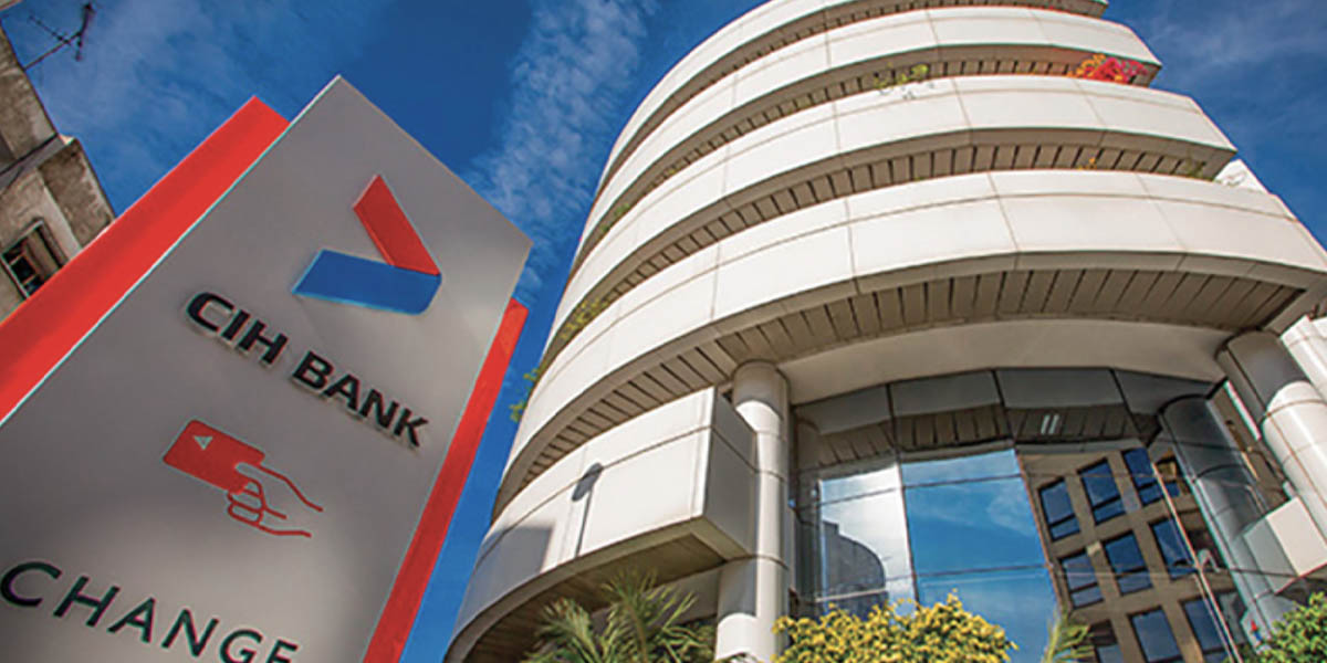 CIH Bank