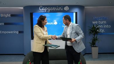 Capgemini et La French Tech Casablanca