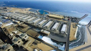 Dakhla : plus de 1.090 hectares irrigués grâce au dessalement de l’eau de mer 4 Capture 3