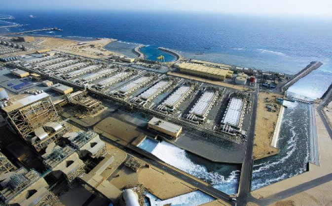 Dakhla : plus de 1.090 hectares irrigués grâce au dessalement de l’eau de mer 1 Capture 3