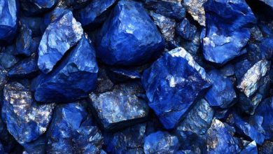 Maroc : la production de cobalt recule de 14 % en 2025 pour s’établir à 1.100 tonnes 3 Cobalt