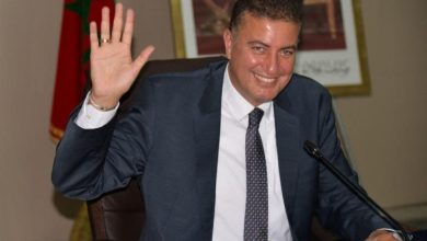 Rabat-Salé-Kénitra approuve près de 2 milliards de dirhams pour de nouveaux projets de développement 8 D5A19029 FBBC 428C B278 F2B92709AFCC