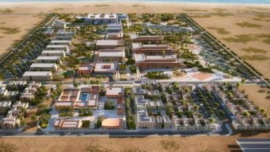 Dakhla s’apprête à accueillir le plus grand pôle hospitalier et universitaire du sud du Maroc 3 Dakhla CHU 1024x510 1