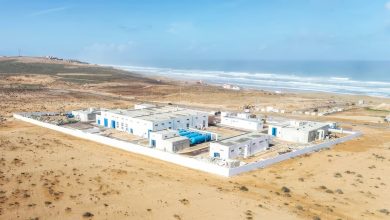 Dessalement : la station de Dakhla bientôt opérationnelle 5 FIPAH2DZQVDGZMXF3Y5QMNUPOQ
