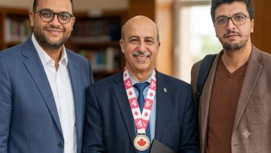 Trois chercheurs marocains figurent parmi les 100 meilleurs experts mondiaux en robotique et DeepTech 3 Gemini Generated Image dwvpkcdwvpkcdwvp 1