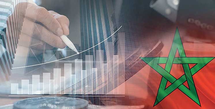 Investissements directs étrangers : le Maroc enregistre une hausse de 41,8 % des flux nets à fin mai 2026 1 Investissements directs etrangers au Maroc large