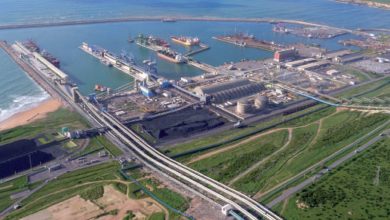 Green Basin : Jorf Lasfar se prépare à devenir un hub des batteries et des carburants verts 3 Jorf Lasfar