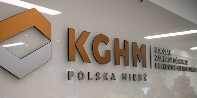 KGHM