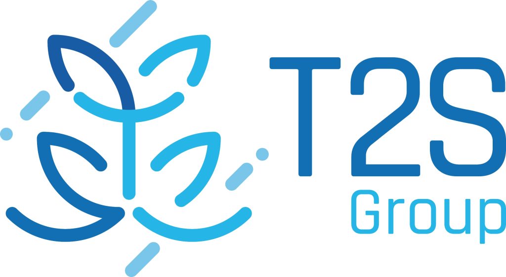 Logo T2S Group page 0001