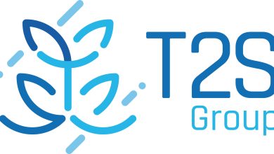 Logo T2S Group page 0001