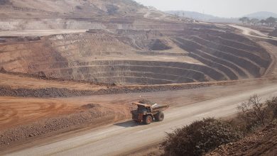 Mine d’Achmmach : le groupe chinois Xingye Silver and Tin prend le contrôle total du projet d’étain au Maroc 14 MINE