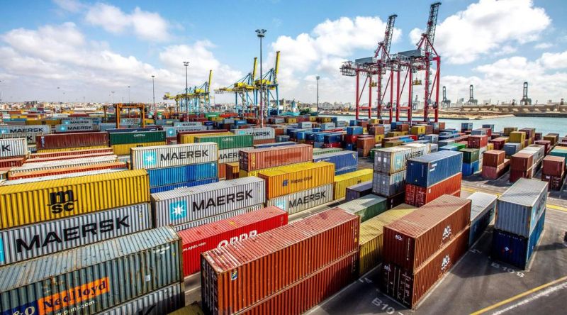 Marsa Maroc investit 3 milliards de dirhams pour agrandir le terminal à conteneurs du port de Casablanca 1 Marsa Maroc
