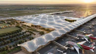 Horizon 2030 : le Maroc accélère la modernisation de son système de transport 15 Mobilite 2030