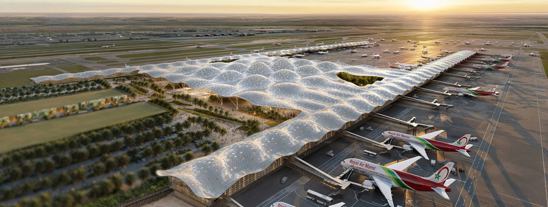 Horizon 2030 : le Maroc accélère la modernisation de son système de transport 1 Mobilite 2030