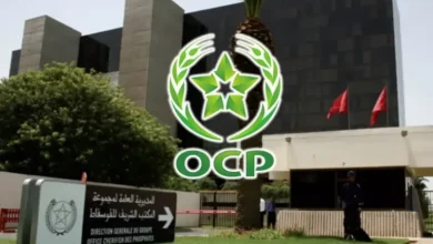 Quadrise mobilise jusqu’à 2,4 millions de livres pour accélérer ses projets avec OCP 17 OCP