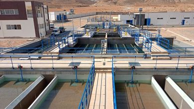 L’ONEE investit 365 MDH pour renforcer l’alimentation en eau de Khouribga 16 ONEE