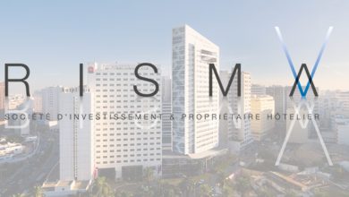 RISMA investit à Dakhla avec l’acquisition d’un hôtel 4 étoiles pour 85 millions de dirhams 16 RISMA Hotel Logo