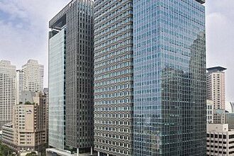 Samsung SDS Tower