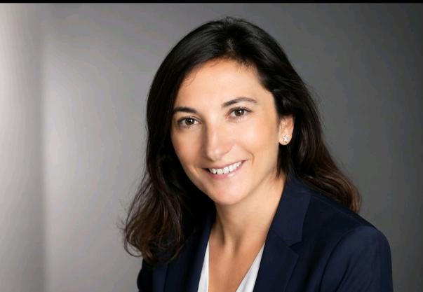 Saham Bank renforce sa gouvernance avec l’arrivée de Sophie Elkrief 1 Sophie Elkrief