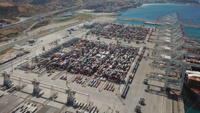 La Razón : la transformation logistique du détroit de Gibraltar renforce la position des ports marocains 3 Tanger Med