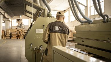 INAPCO double ses ambitions industrielles avec une nouvelle usine à Ouled Saleh 3 VISUEL INAPCO