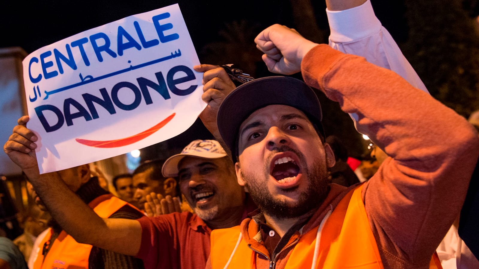 Boycott de Centrale Danone au Maroc : le spectre de 2018 ressurgit à l'heure des tensions sur le pouvoir d'achat 1 WhatsApp Image 2026 07 16 at 15.06.50 1