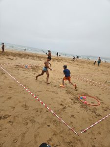 La SRM Souss-Massa lance sa campagne estivale de sensibilisation environnementale dans le cadre du programme « Plages Propres » 8 WhatsApp Image 2026 07 21 at 10.40.48 2