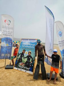 La SRM Souss-Massa lance sa campagne estivale de sensibilisation environnementale dans le cadre du programme « Plages Propres » 5 WhatsApp Image 2026 07 21 at 10.40.49 1