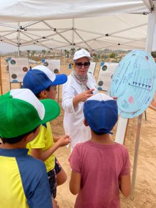 La SRM Souss-Massa lance sa campagne estivale de sensibilisation environnementale dans le cadre du programme « Plages Propres » 6 WhatsApp Image 2026 07 21 at 10.40.49 2