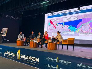 La SRM Souss-Massa met en avant ses projets structurants au Salon Sakankom d’Agadir 3 WhatsApp Image 2026 07 24 at 18.42.31 2
