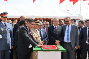 la SRM Dakhla-Oued Eddahab lance plusieurs projets structurants à l'occasion de la Fête du Trône 4 WhatsApp Image 2026 07 29 at 13.43.39 8